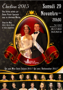 image affiche miss st sulpice 2015