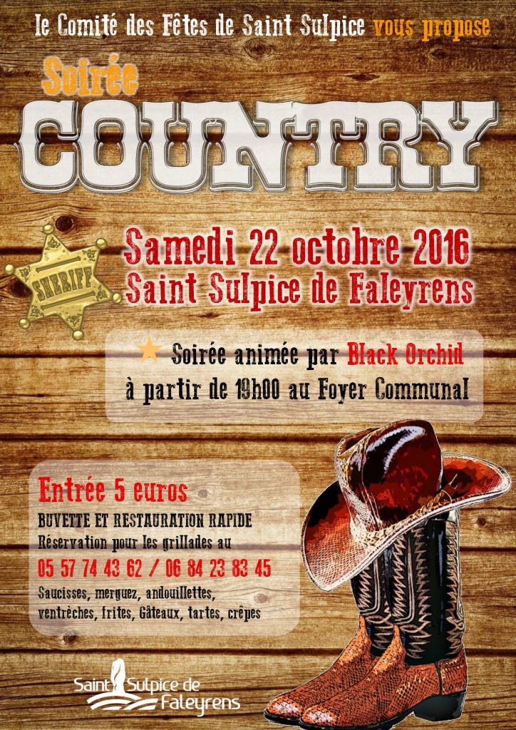 affiche-soiree-country-saint-sulpice-de-faleyrens